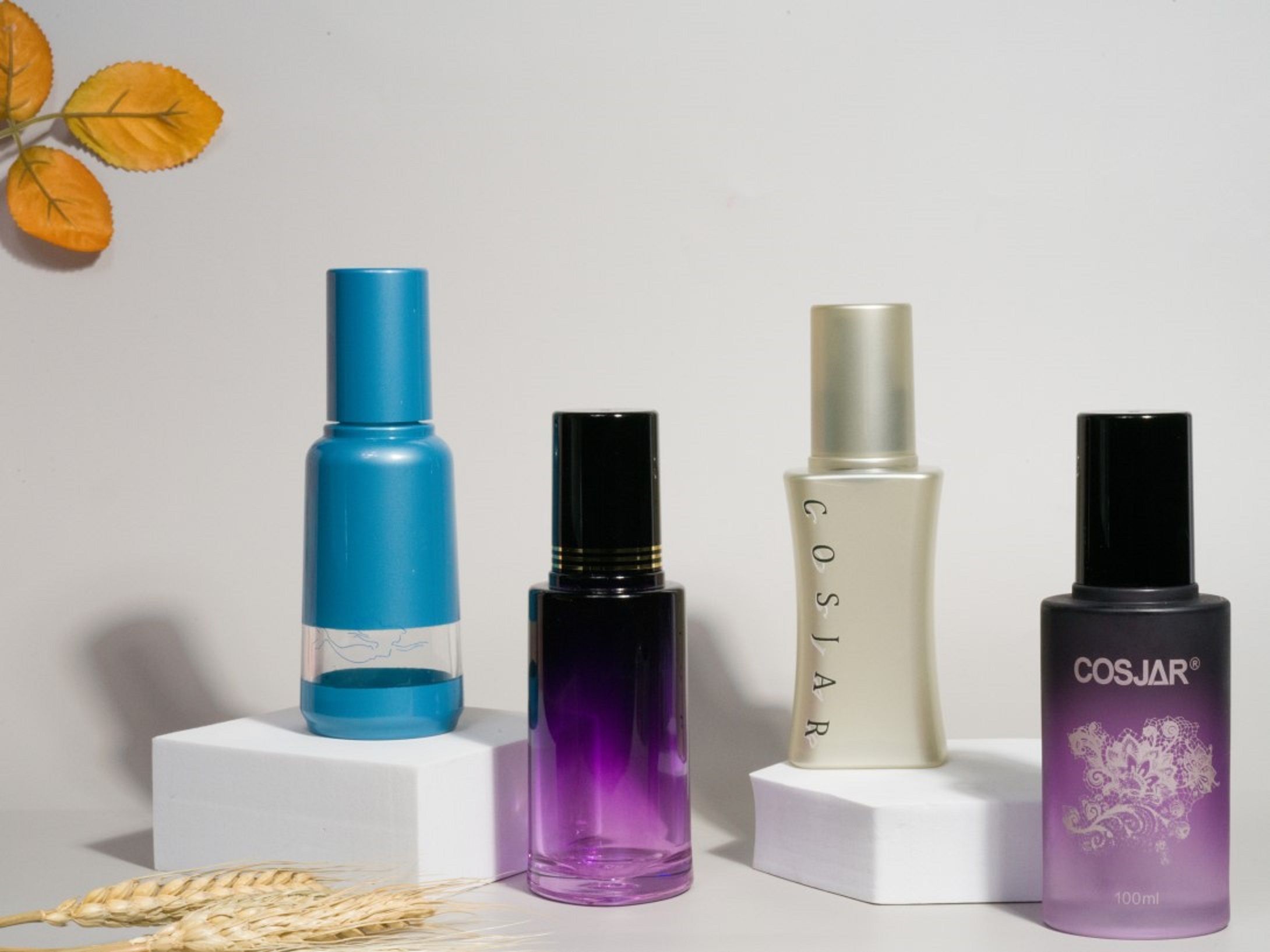 Dickwandige PET-Flaschen – Die "Unzerbrechliche Flasche"!